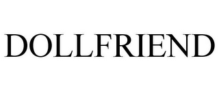 DOLLFRIEND