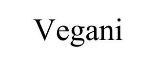 VEGANI