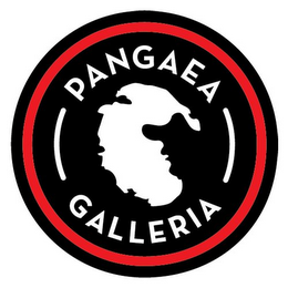 PANGAEA GALLERIA