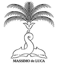 MASSIMO DE LUCA