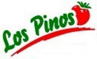 LOS PINOS