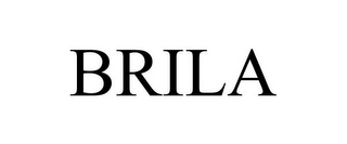 BRILA