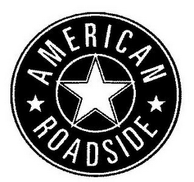 AMERICAN ROADSIDE