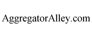 AGGREGATORALLEY.COM