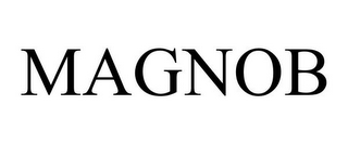 MAGNOB