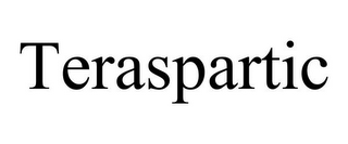 TERASPARTIC