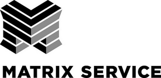 M MATRIX SERVICE