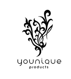 YOUNIQUE PRODUCTS