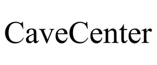 CAVECENTER