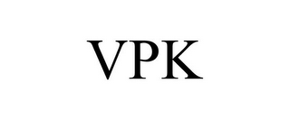 VPK