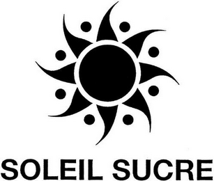 SOLEIL SUCRE