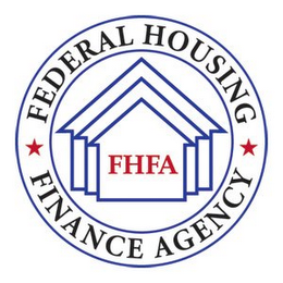 FEDERAL HOUSING FINANCE AGENCY FHFA