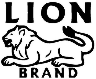 LION BRAND