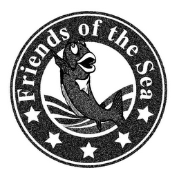 FRIENDS OF THE SEA