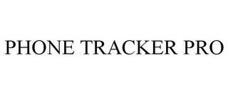 PHONE TRACKER PRO