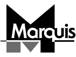 M MARQUIS