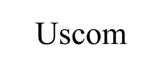 USCOM