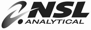 NSL ANALYTICAL