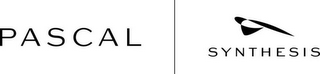 PASCAL SYNTHESIS