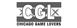 CGL CHICAGO GAME LOVERS