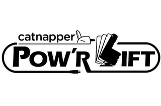 CATNAPPER POW'R LIFT