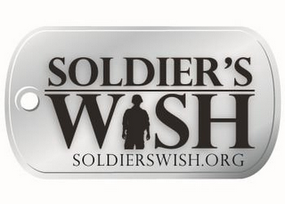 SOLDIER'S WISH SOLDIERSWISH.ORG