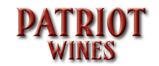 PATRIOT WINES