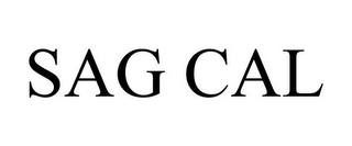 SAG CAL