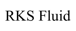RKS FLUID