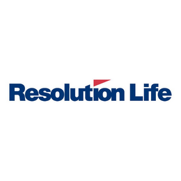 RESOLUTION LIFE