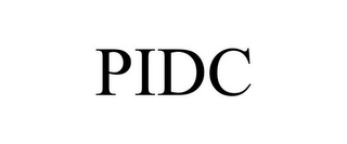 PIDC