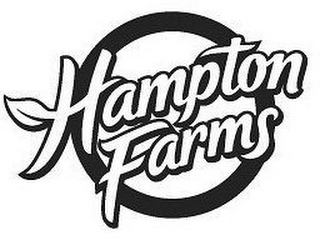 HAMPTON FARMS