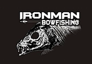 IRONMAN BOWFISHING