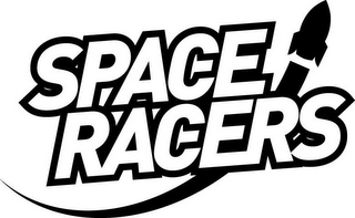 SPACE RACERS