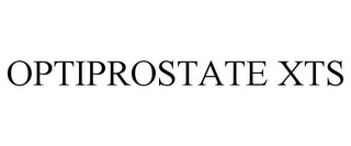 OPTIPROSTATE XTS