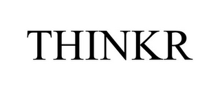 THINKR