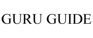 GURU GUIDE