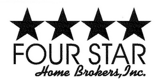 FOUR STAR HOME BROKERS, INC.