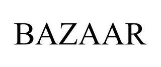 BAZAAR