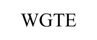 WGTE