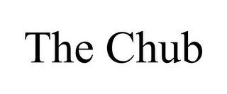 THE CHUB