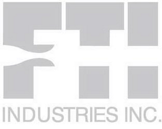 FTI INDUSTRIES INC.