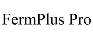 FERMPLUS PRO
