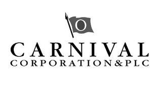 CARNIVAL CORPORATION & PLC O