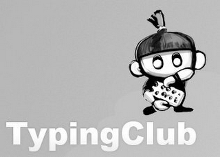 TYPINGCLUB