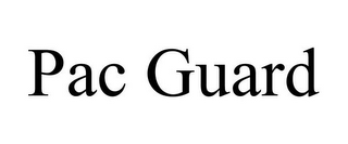 PAC GUARD