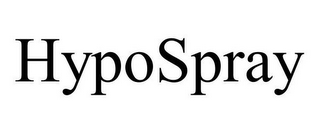 HYPOSPRAY