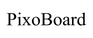 PIXOBOARD