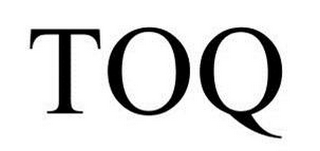 TOQ
