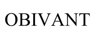 OBIVANT